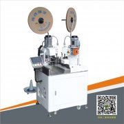 端子機(jī)廠家分享：端子機(jī)的日常保養(yǎng)