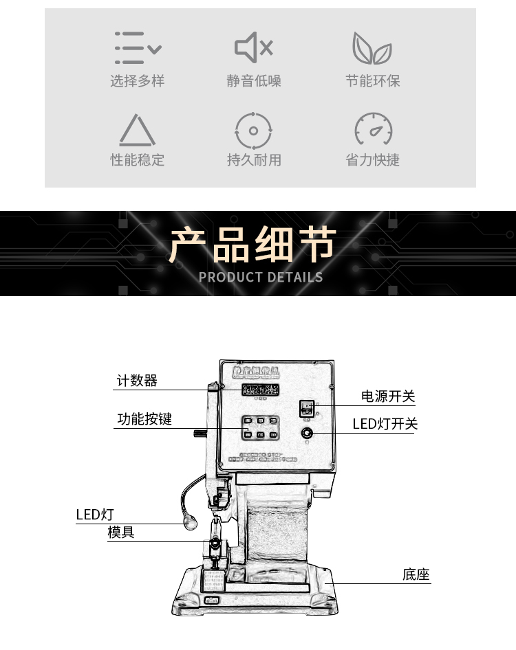 自動(dòng)銅帶機(jī)